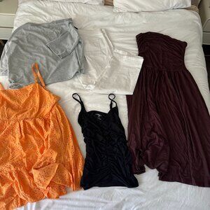 Size XL Clothing Bundle